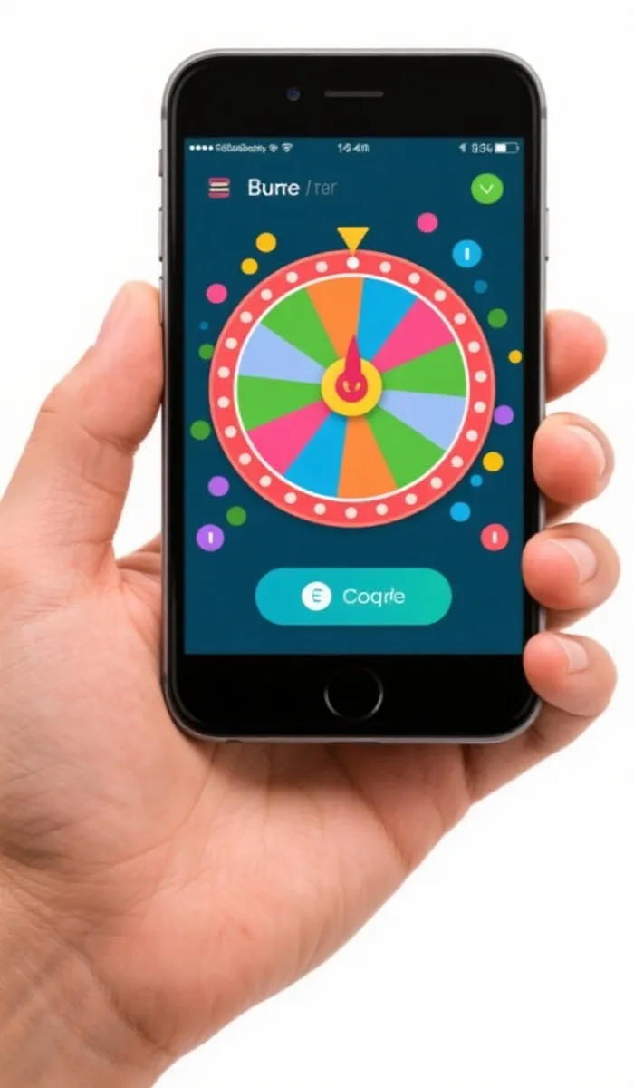 移动端APP