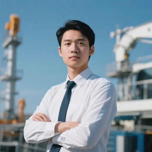 李浩然
