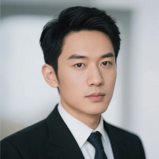 Alex Jiang